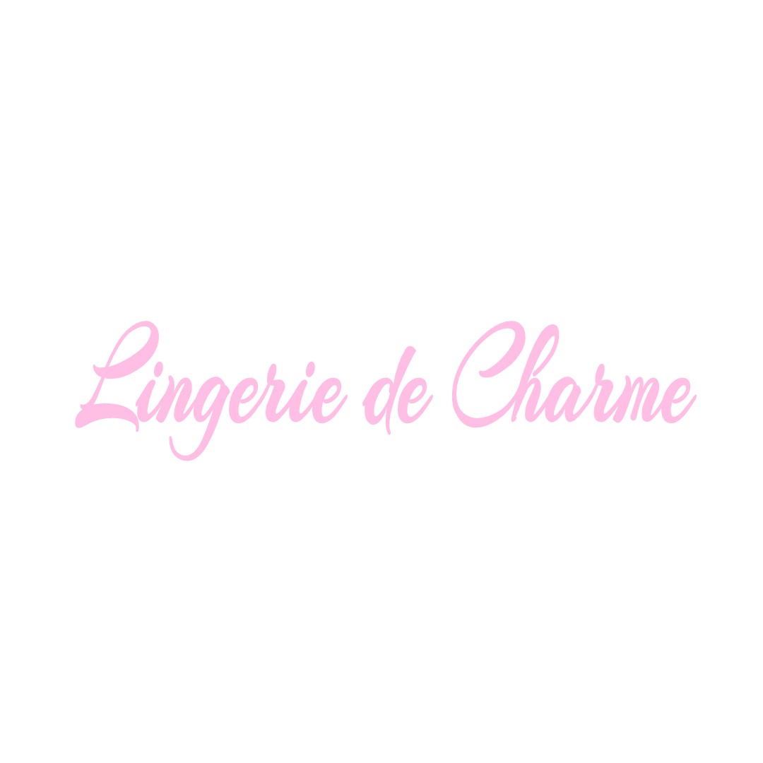 LINGERIE DE CHARME PINAY